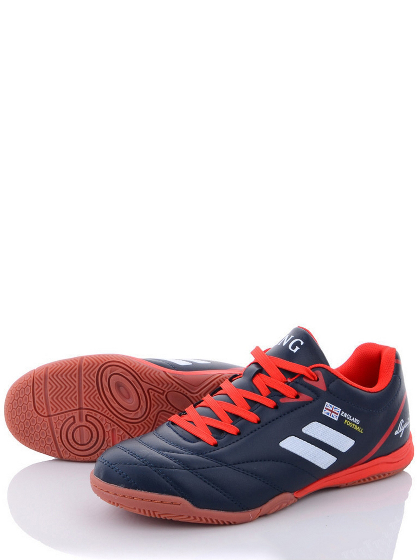 Бутси Caroc модель HBN1924-17Z Фото