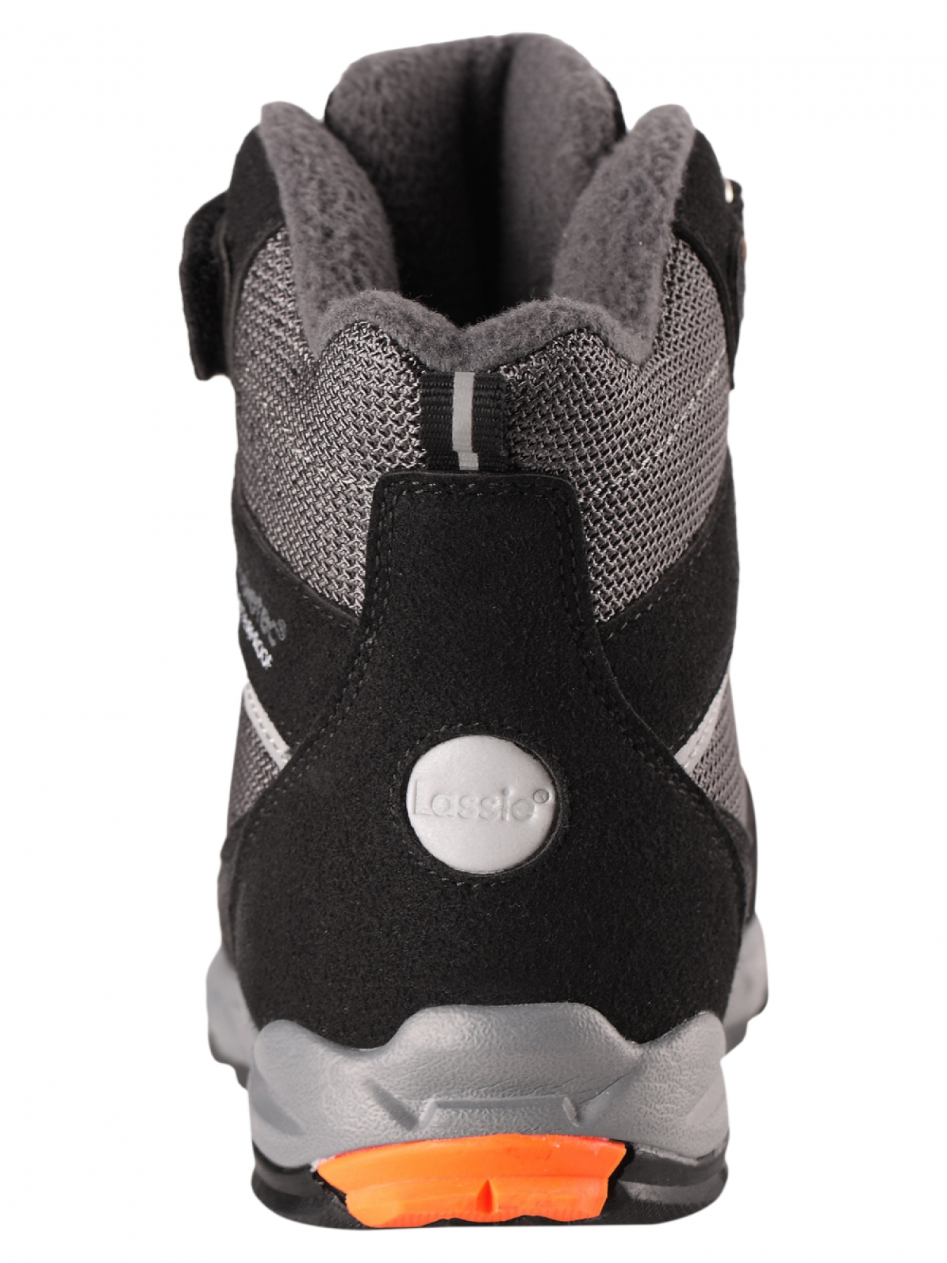 Ботинки LASSIE модель 769112_999A Фото