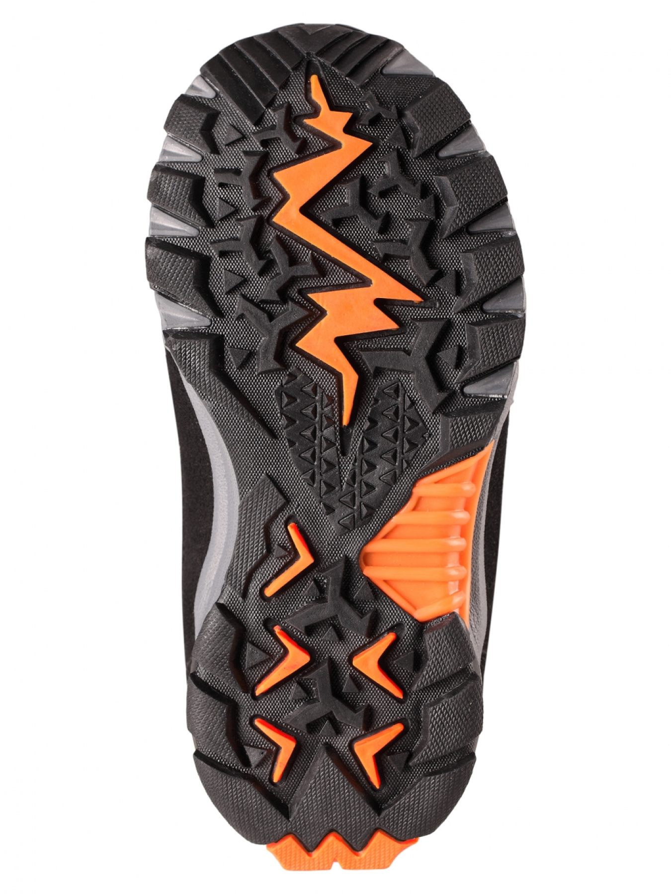 Ботинки LASSIE модель 769112_999A Фото