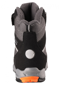 Ботинки LASSIE модель 769112_999A Фото