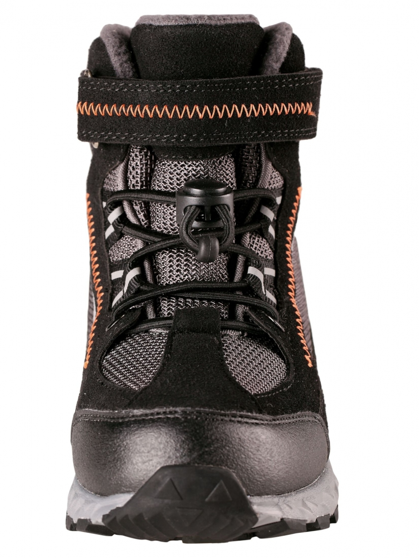 Ботинки LASSIE модель 769112_999A Фото