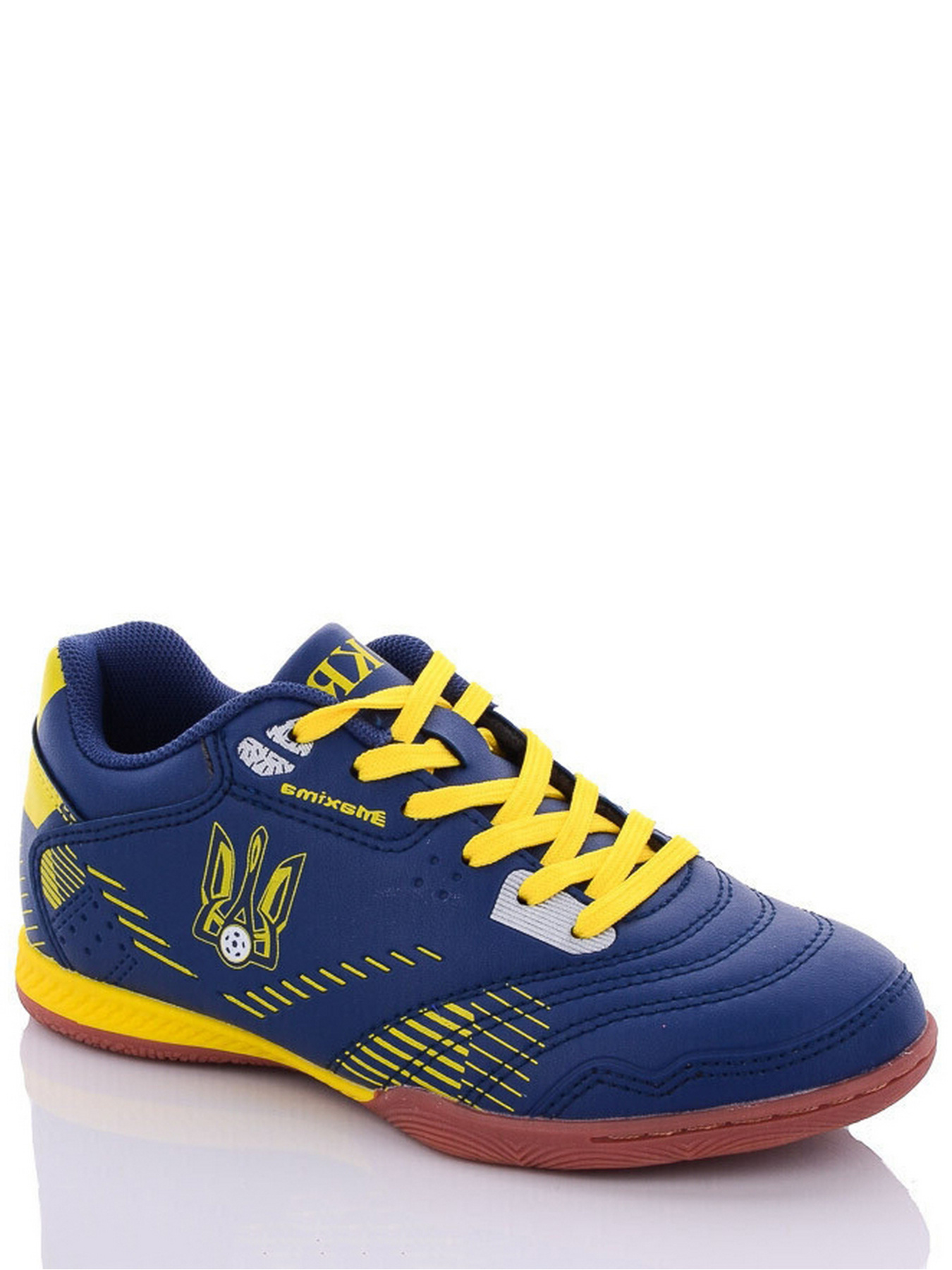 Бутси Caroc модель HBN2304-8Z Фото