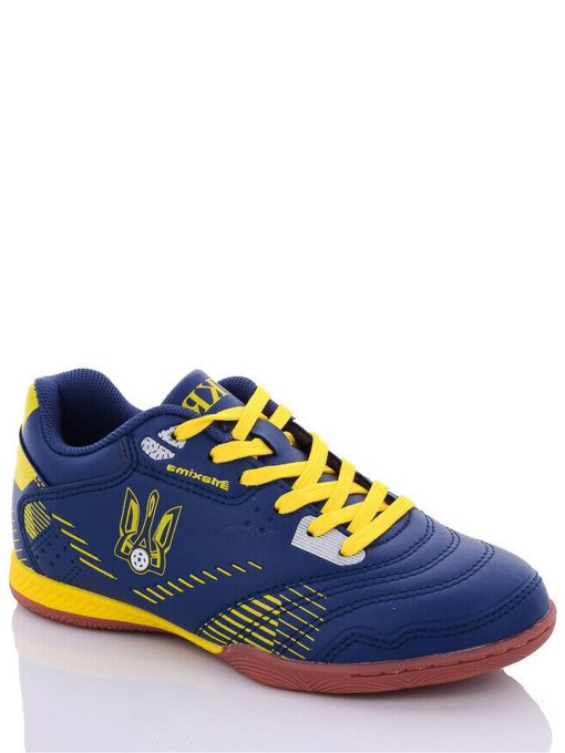 Бутси Caroc модель HBN2304-8Z Фото