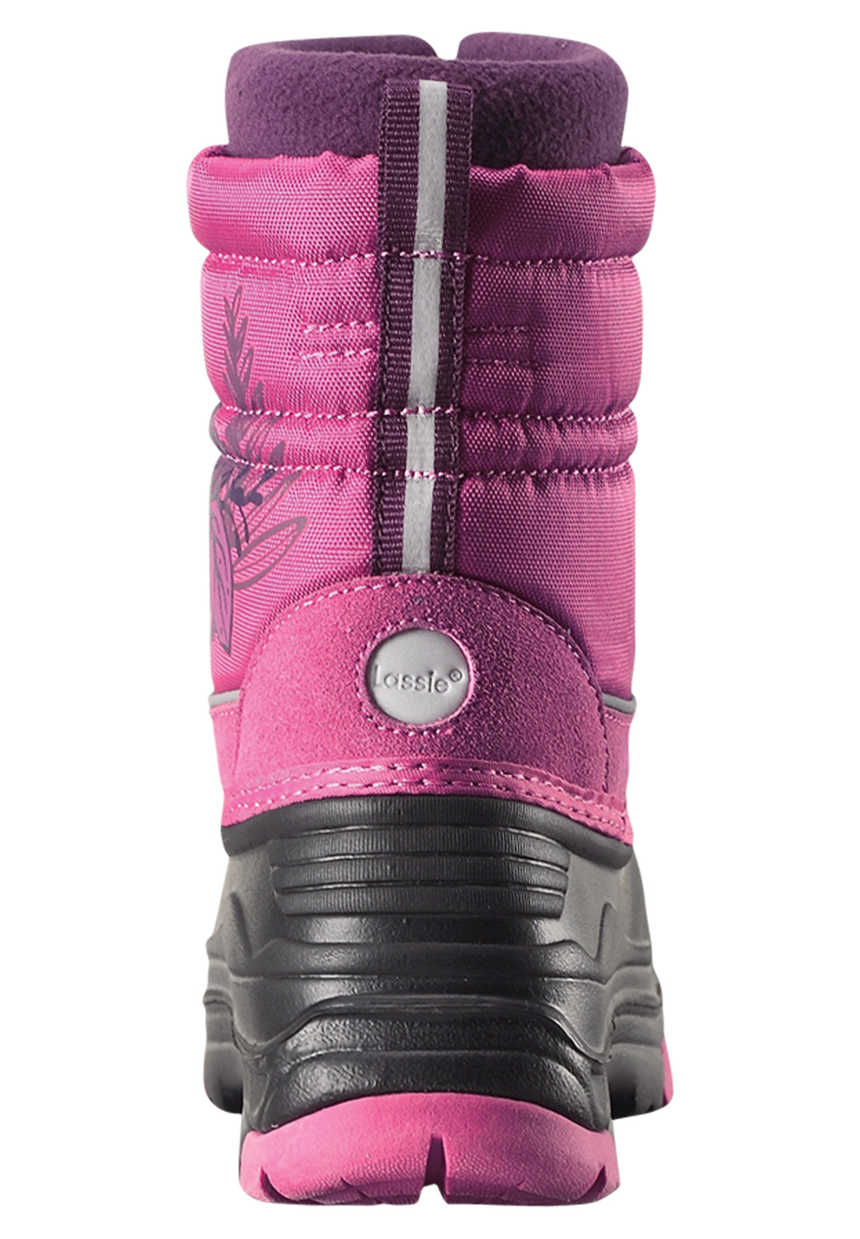 Сапоги LASSIE модель 769113_4800 Фото