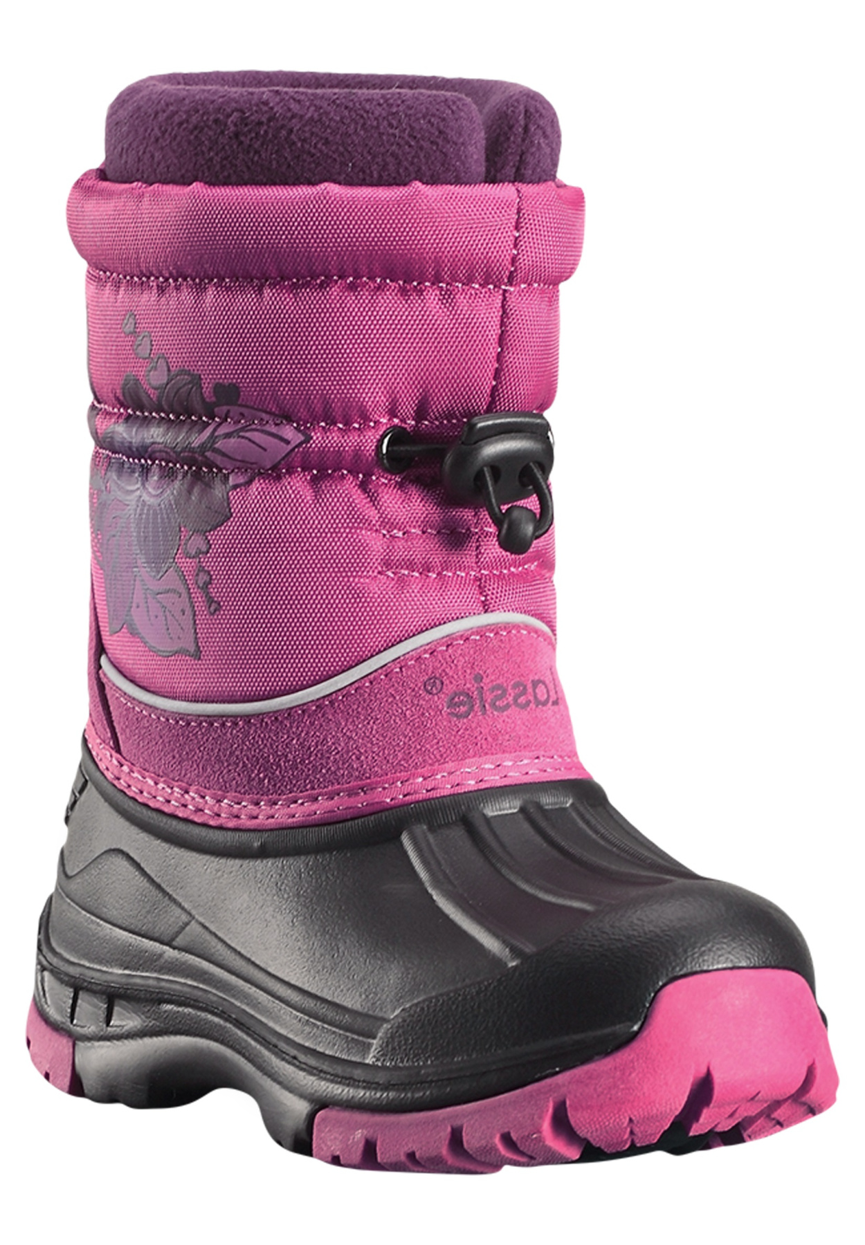 Сапоги LASSIE модель 769113_4800 Фото