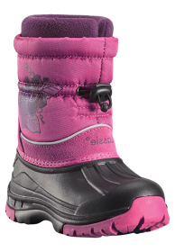 Сапоги LASSIE модель 769113_4800 Фото