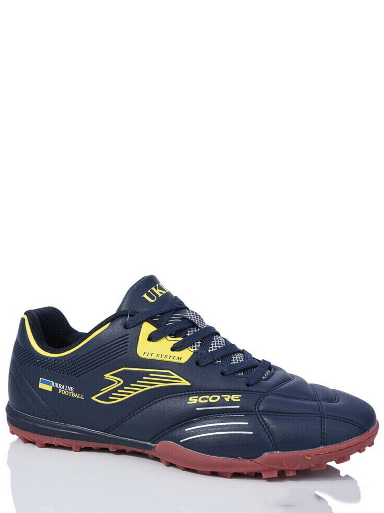 Бутсы Caroc модель HAN2311-8S Фото