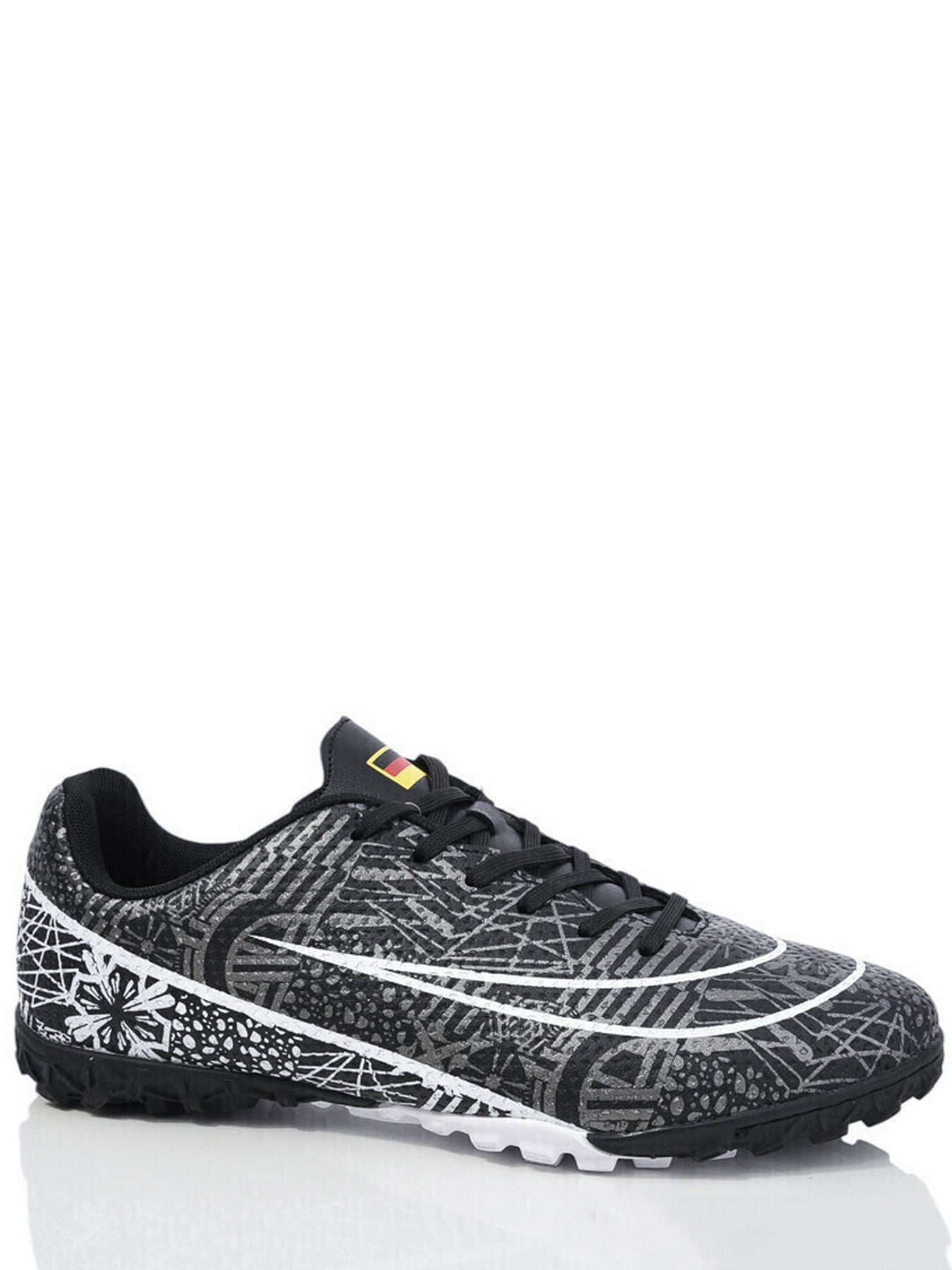 Бутсы Caroc модель HAN2319-11S Фото