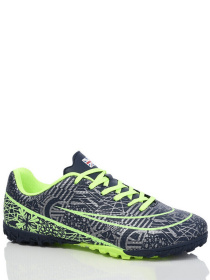 Бутсы Caroc модель HAN2319-27S Фото