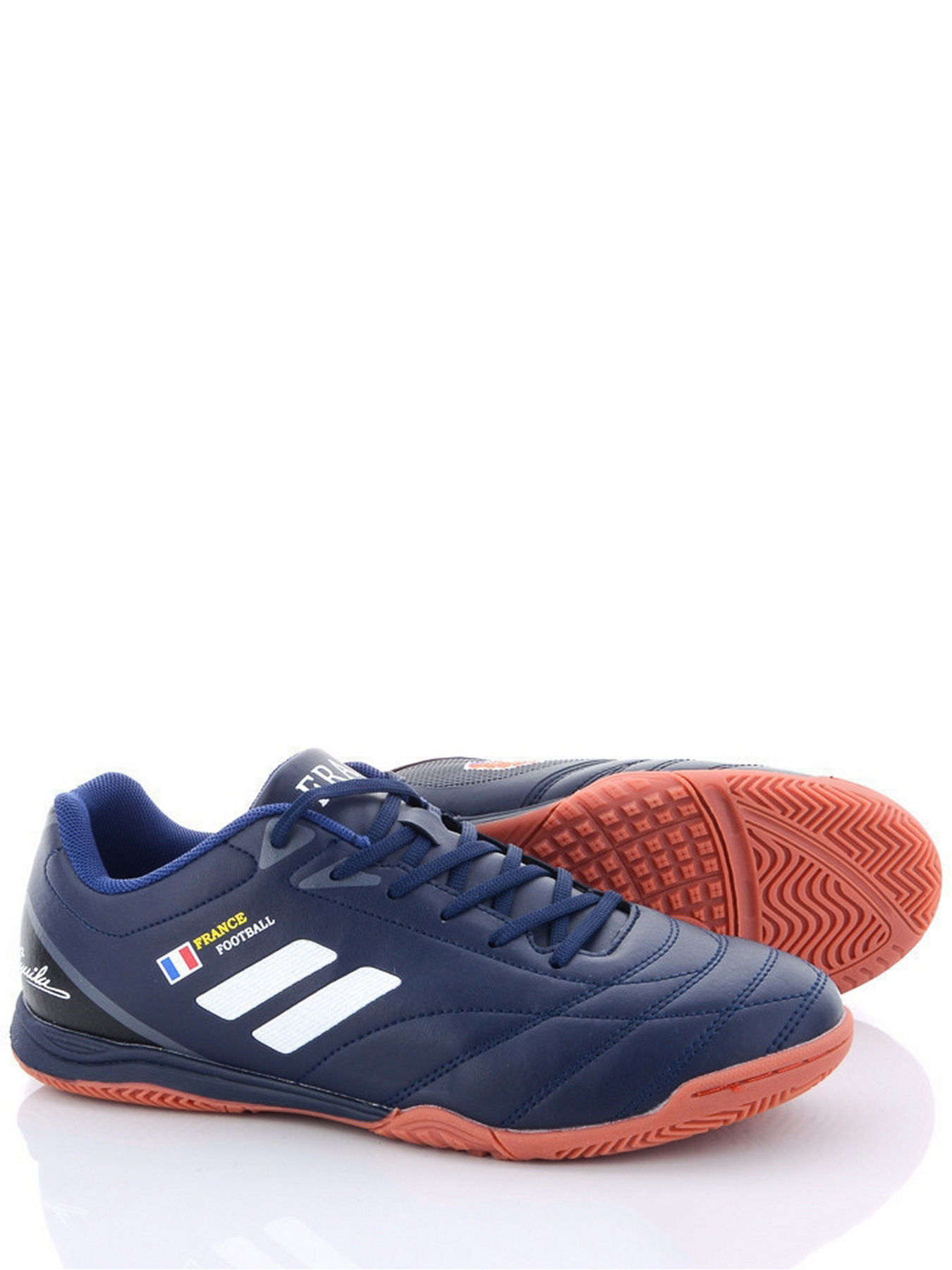 Бутсы Caroc модель HAN1924-3Z Фото