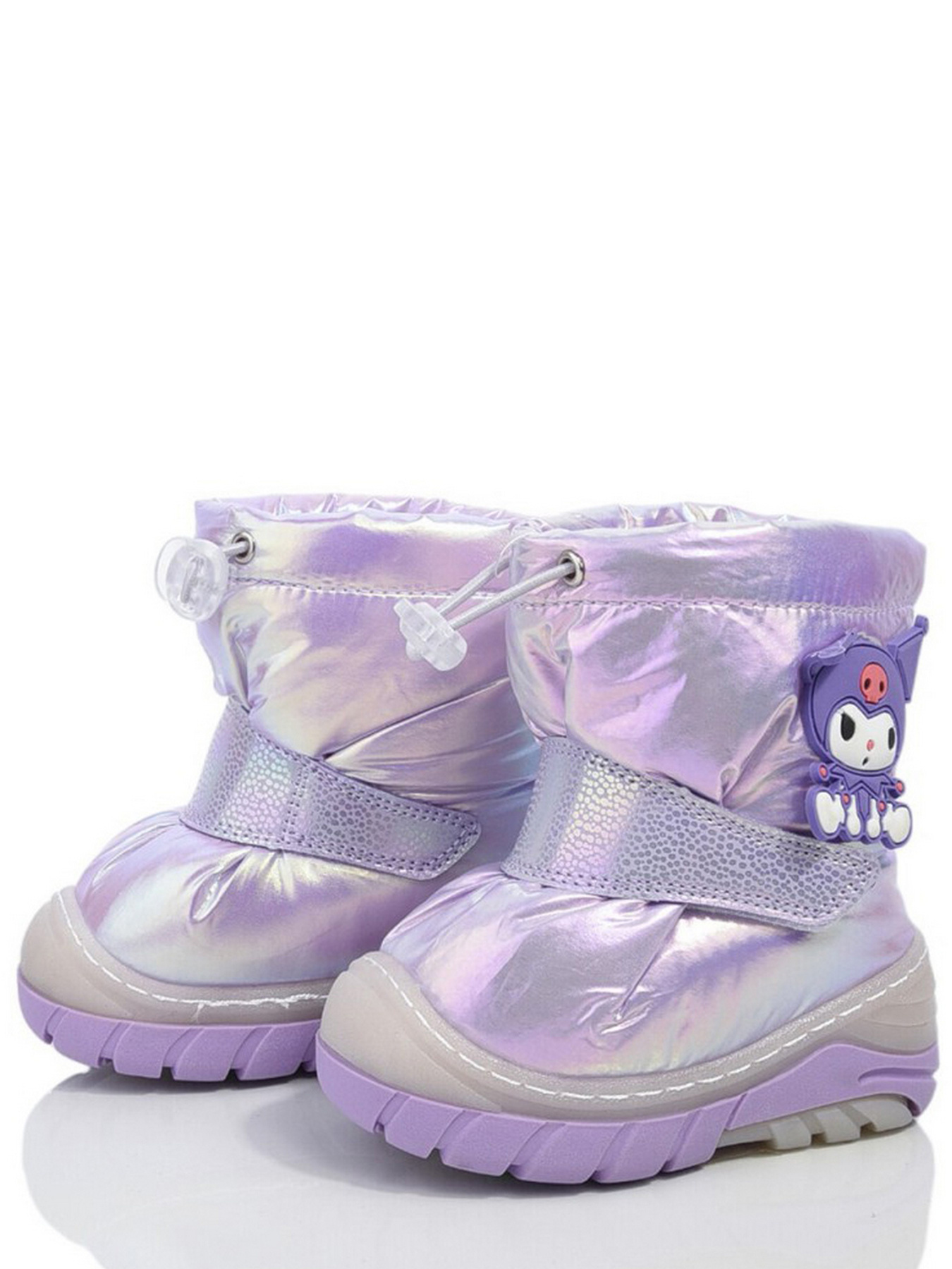 Чоботи дутики Tom.m модель N11288H Фото