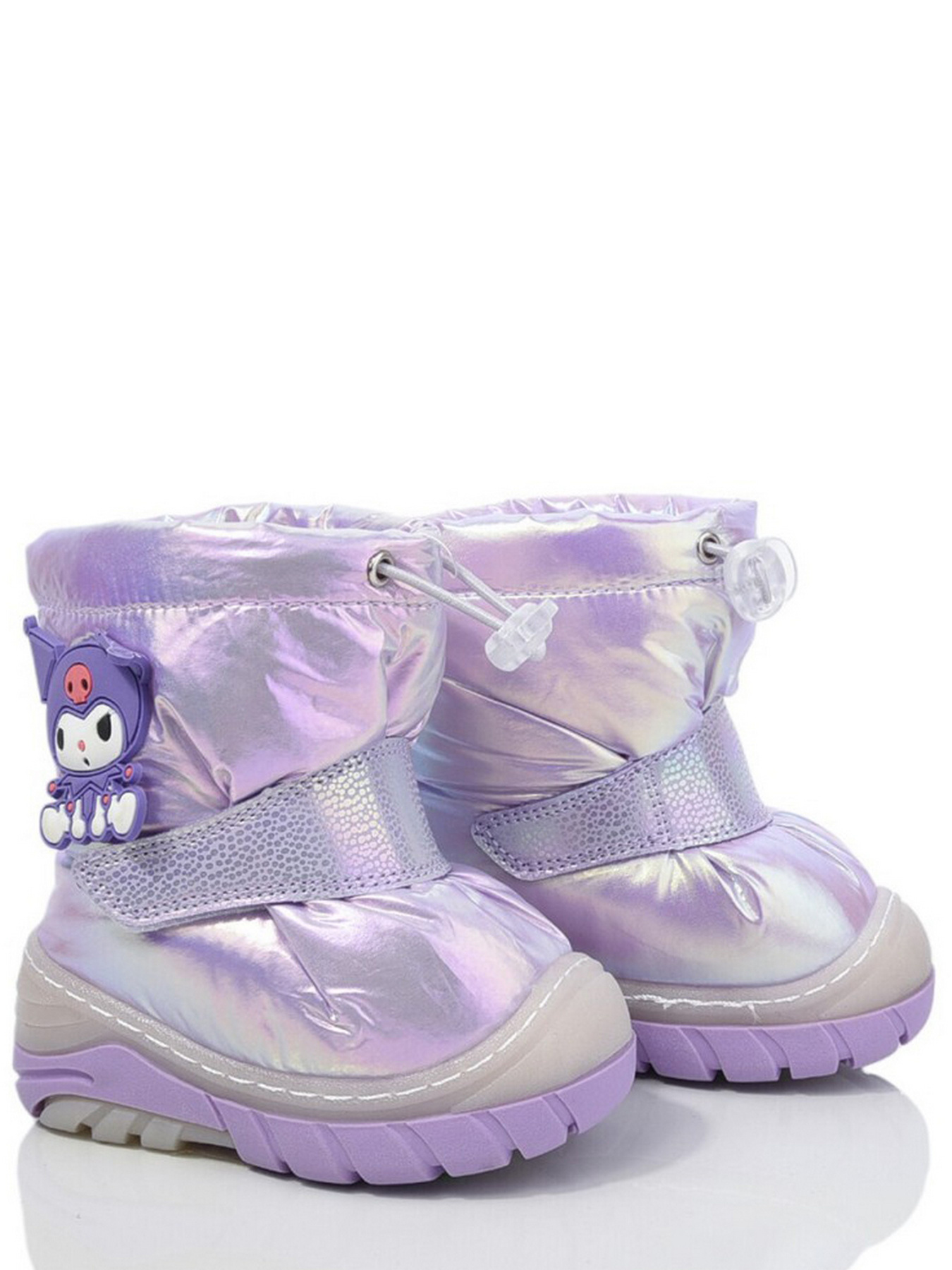 Чоботи дутики Tom.m модель N11288H Фото