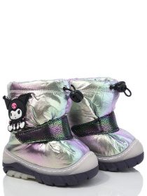 Сапоги дутики Tom.m модель N11288K Фото