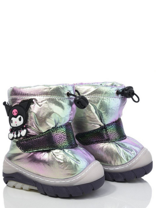 Чоботи дутики Tom.m модель N11288K Фото