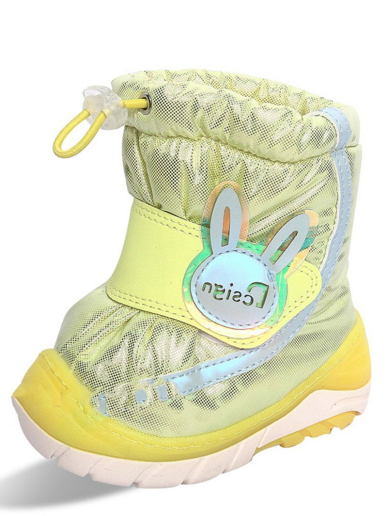 Чоботи дутики Tom.m Модель N10339F Фото