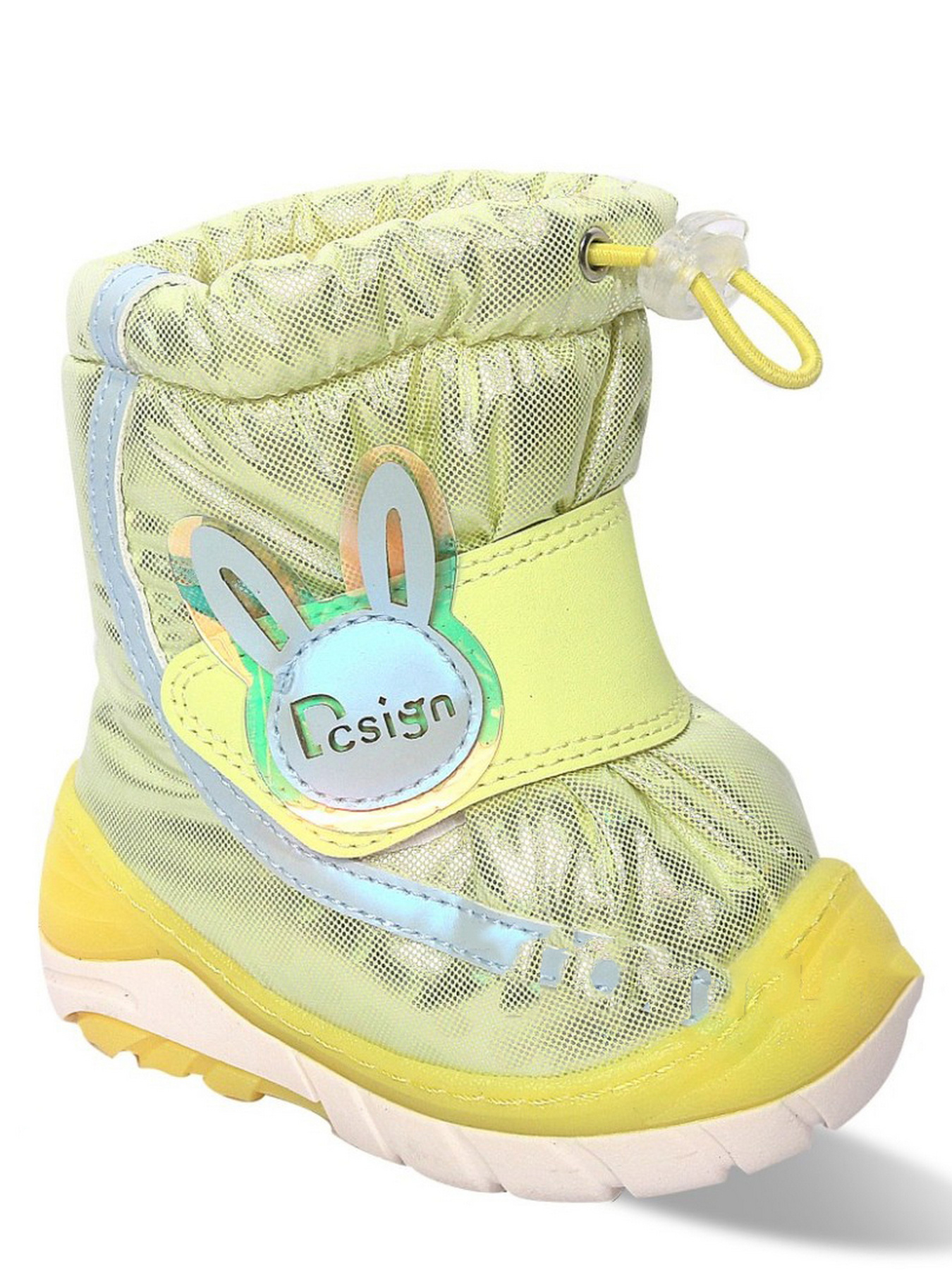 Чоботи дутики Tom.m модель N10339F Фото