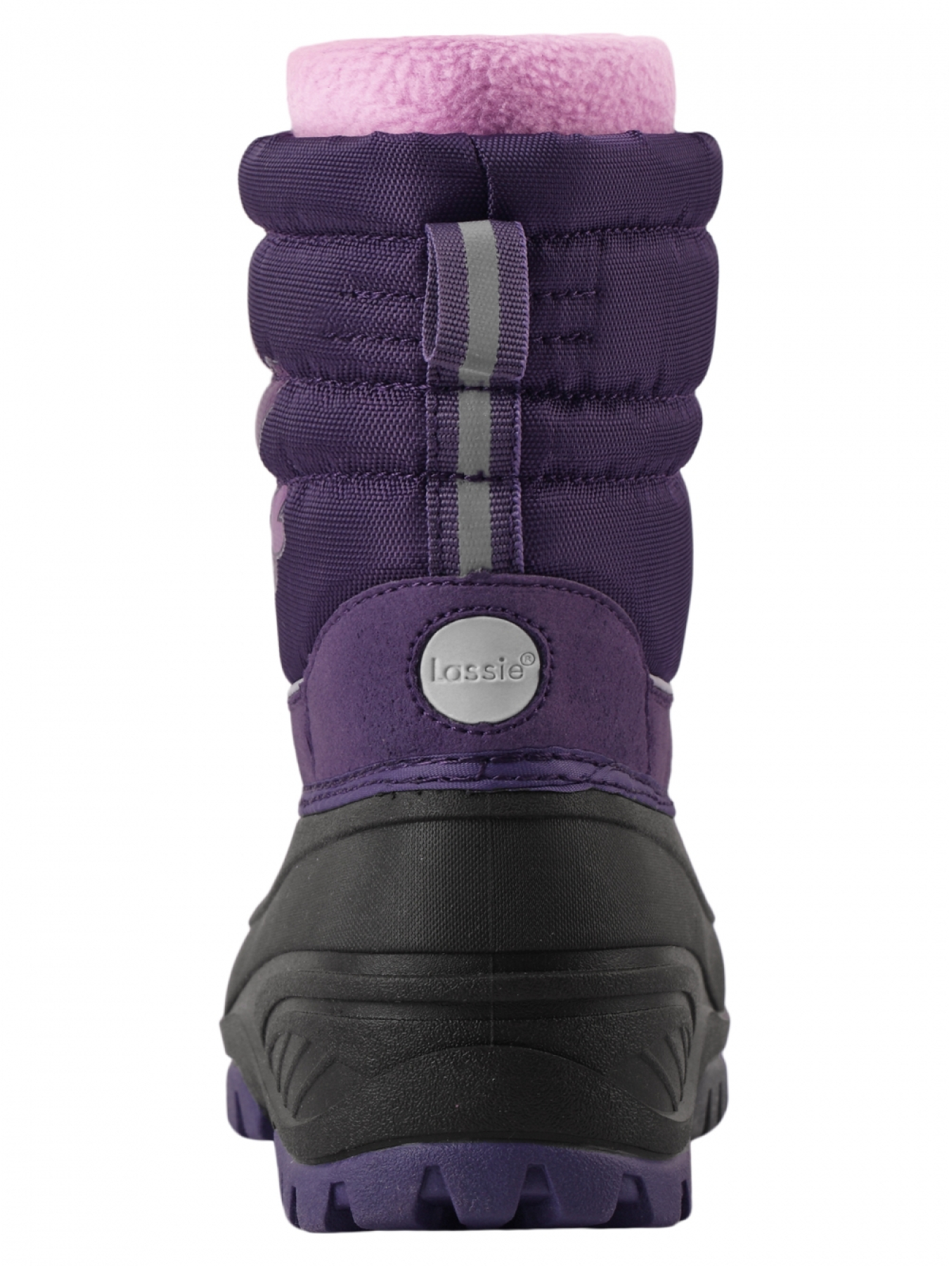 Чоботи дутики LASSIE модель 769121_5950 Фото