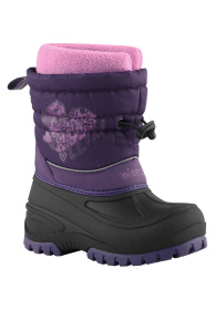 Чоботи дутики LASSIE модель 769121_5950 Фото