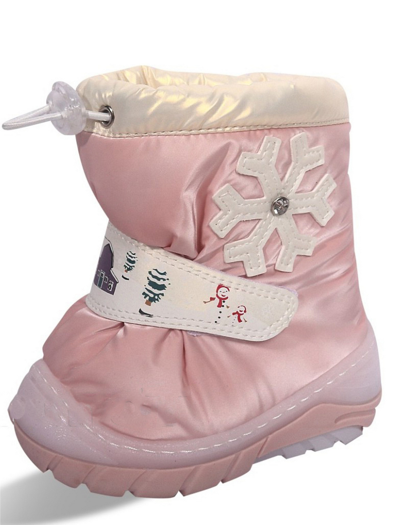 Чоботи дутики Tom.m модель N10341E Фото