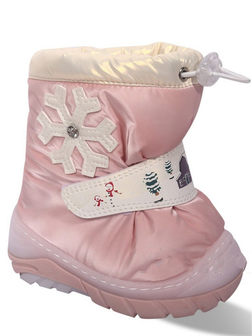 Чоботи дутики Tom.m модель N10341E Фото