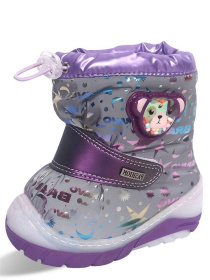 Сапоги дутики Tom.m модель N10342A Фото