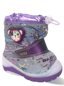 Сапоги дутики Tom.m модель N10342A Фото