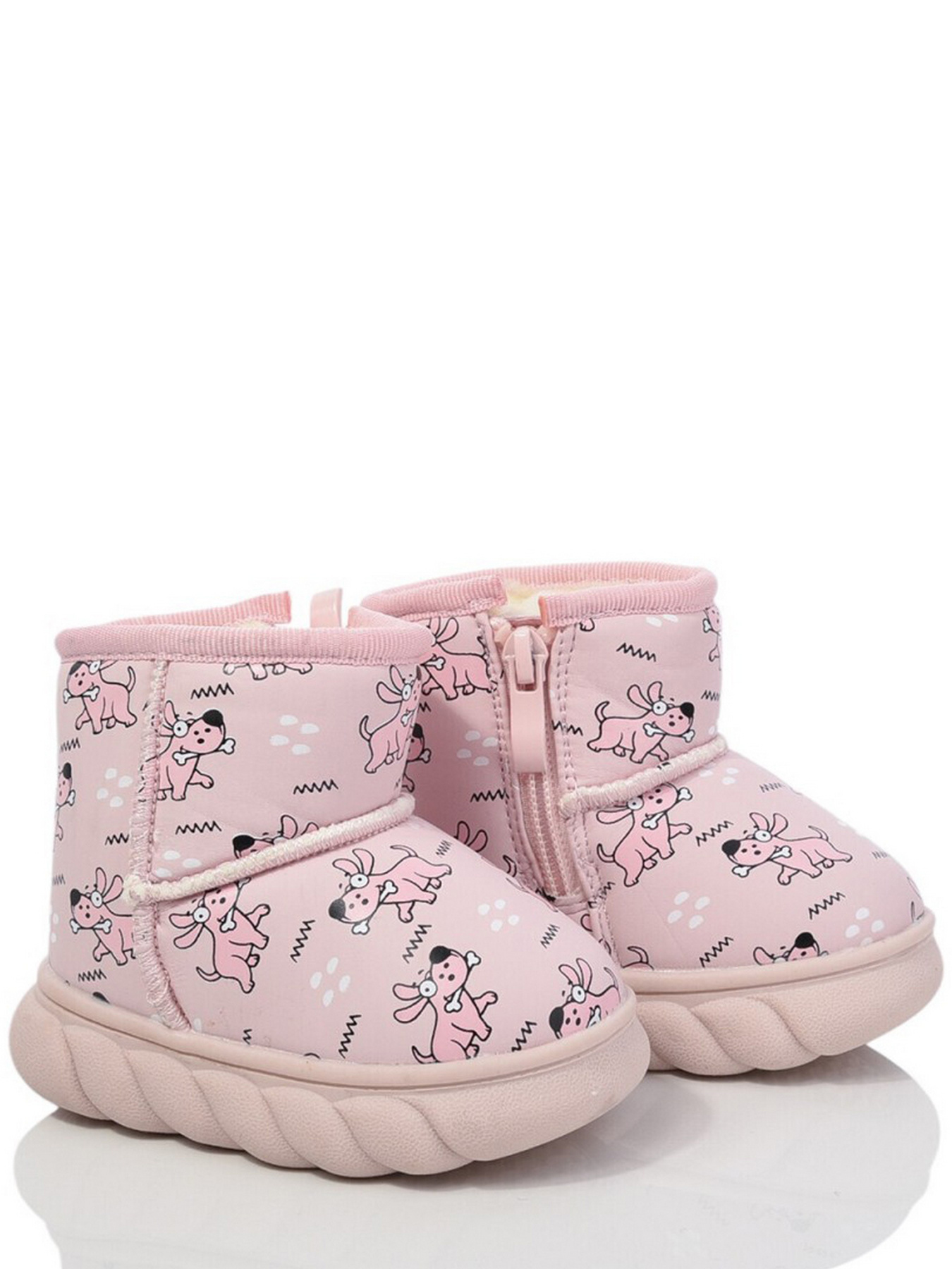 Сапоги Tom.m модель N50915A Фото