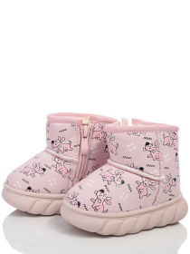 Сапоги Tom.m модель N50915A Фото