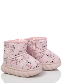 Сапоги Tom.m модель N50915A Фото