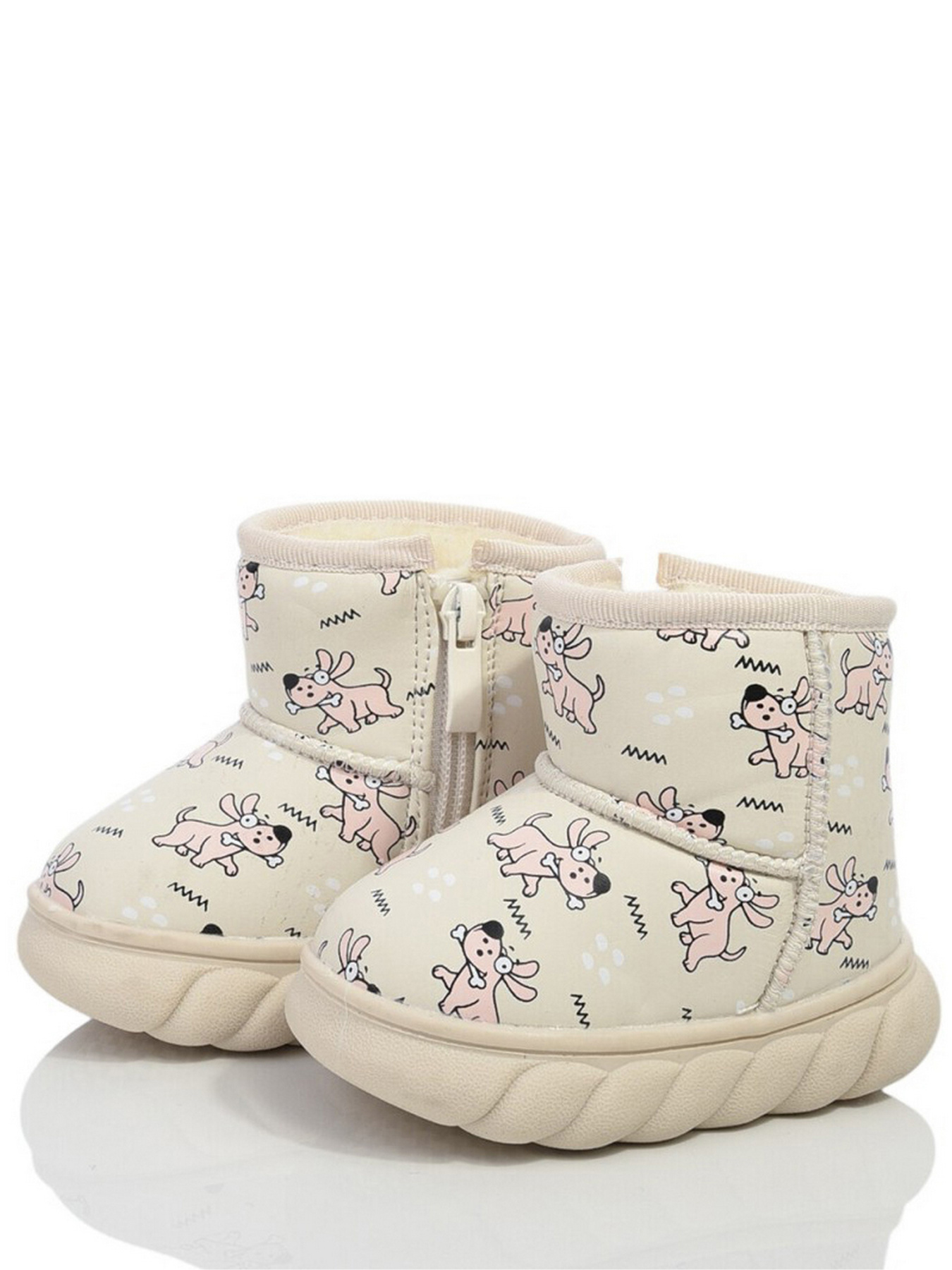 Сапоги Tom.m модель N50915D Фото