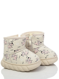 Чоботи Tom.m модель N50915D Фото