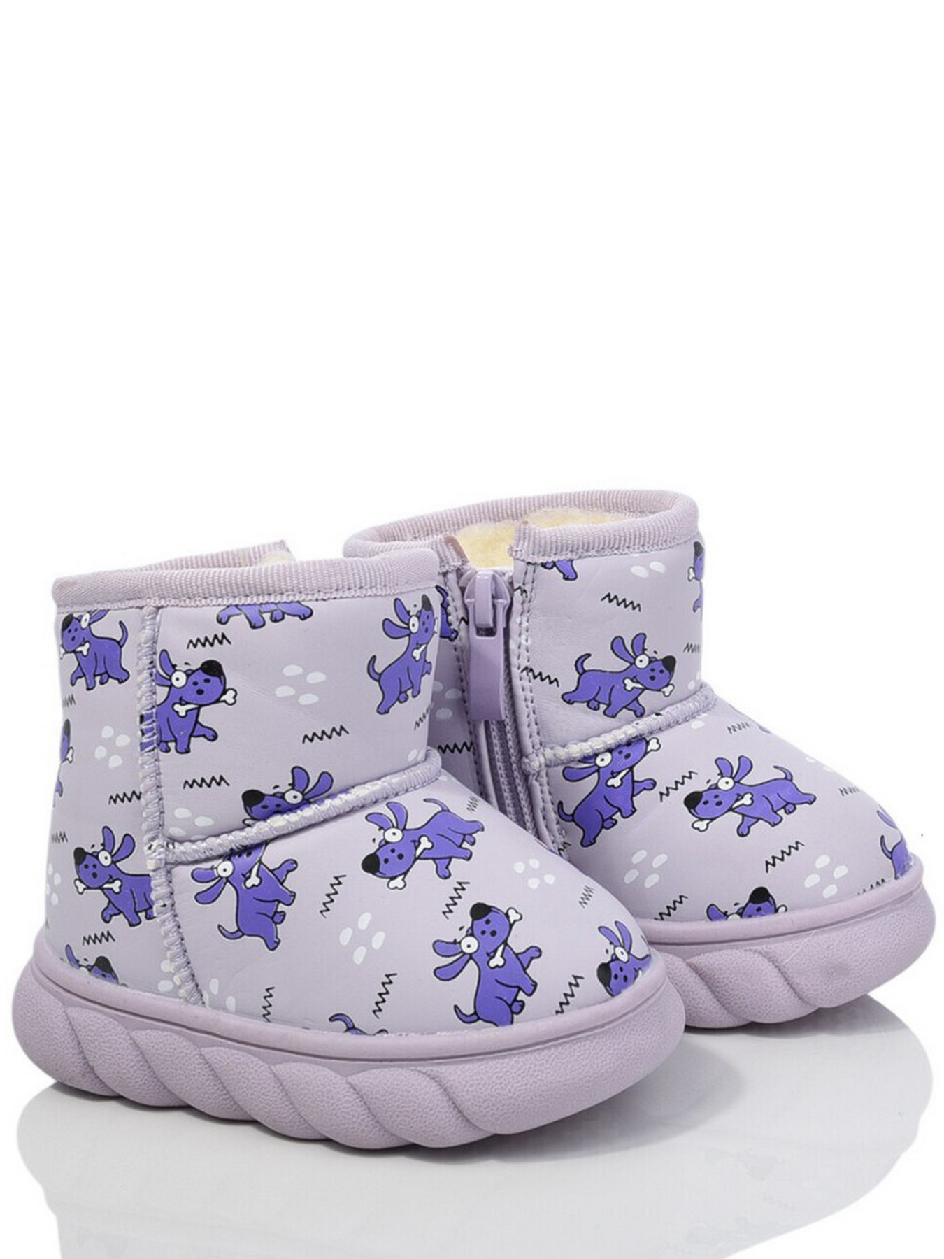 Сапоги Tom.m модель N50915F Фото