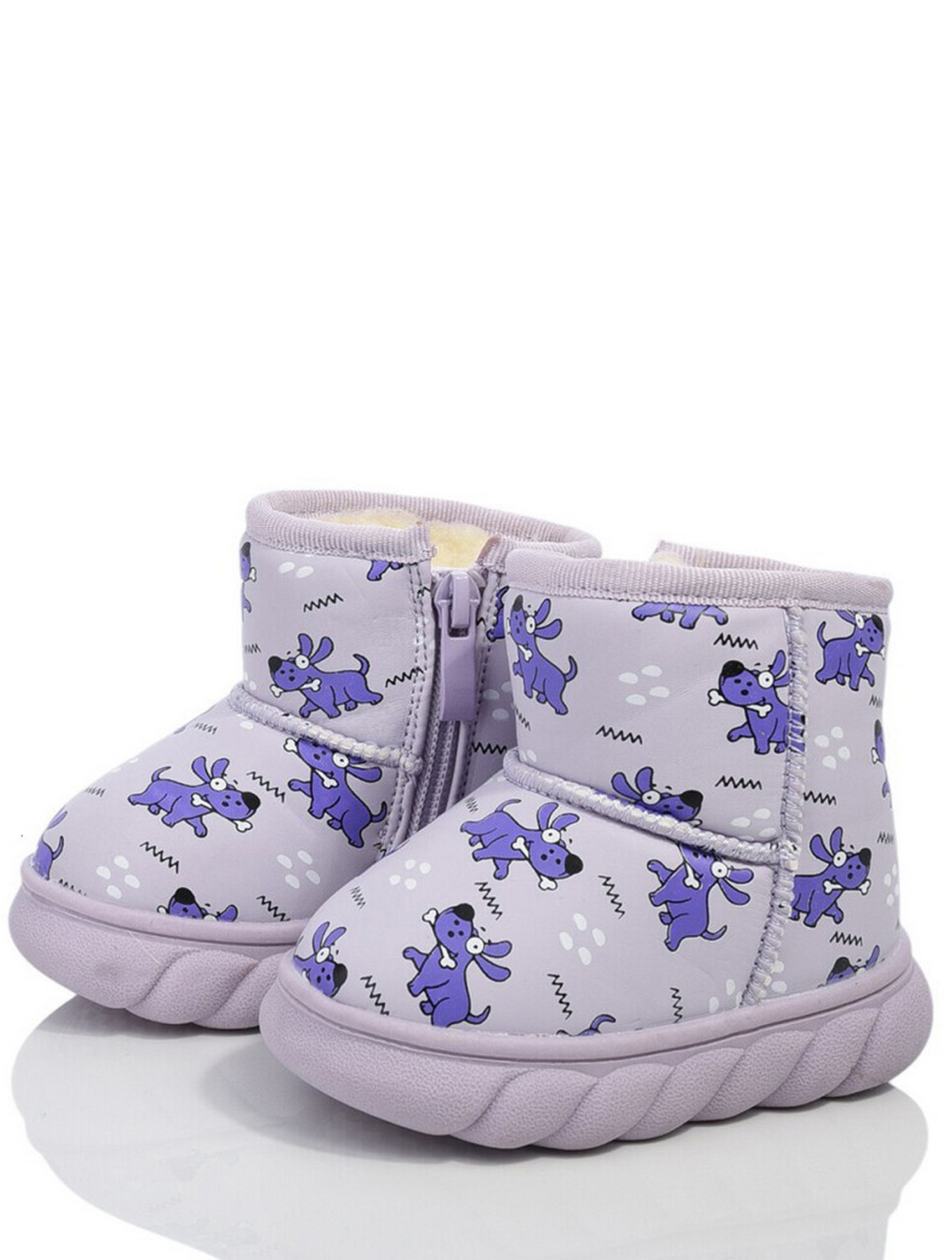 Чоботи Tom.m модель N50915F Фото