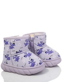 Чоботи Tom.m модель N50915F Фото