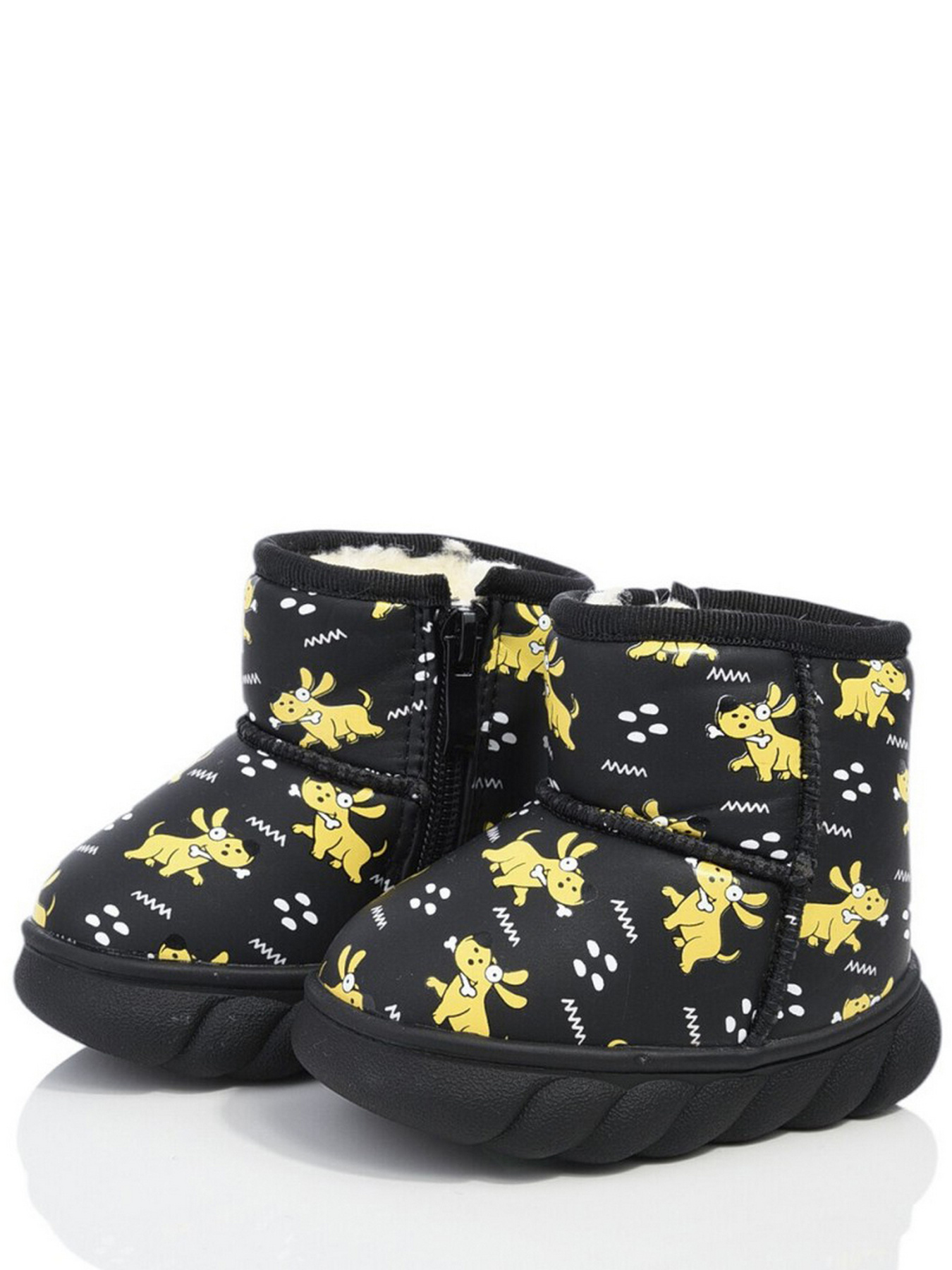 Сапоги Tom.m модель N50915B Фото