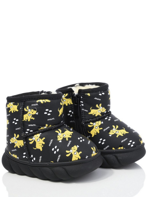 Сапоги Tom.m модель N50915B Фото