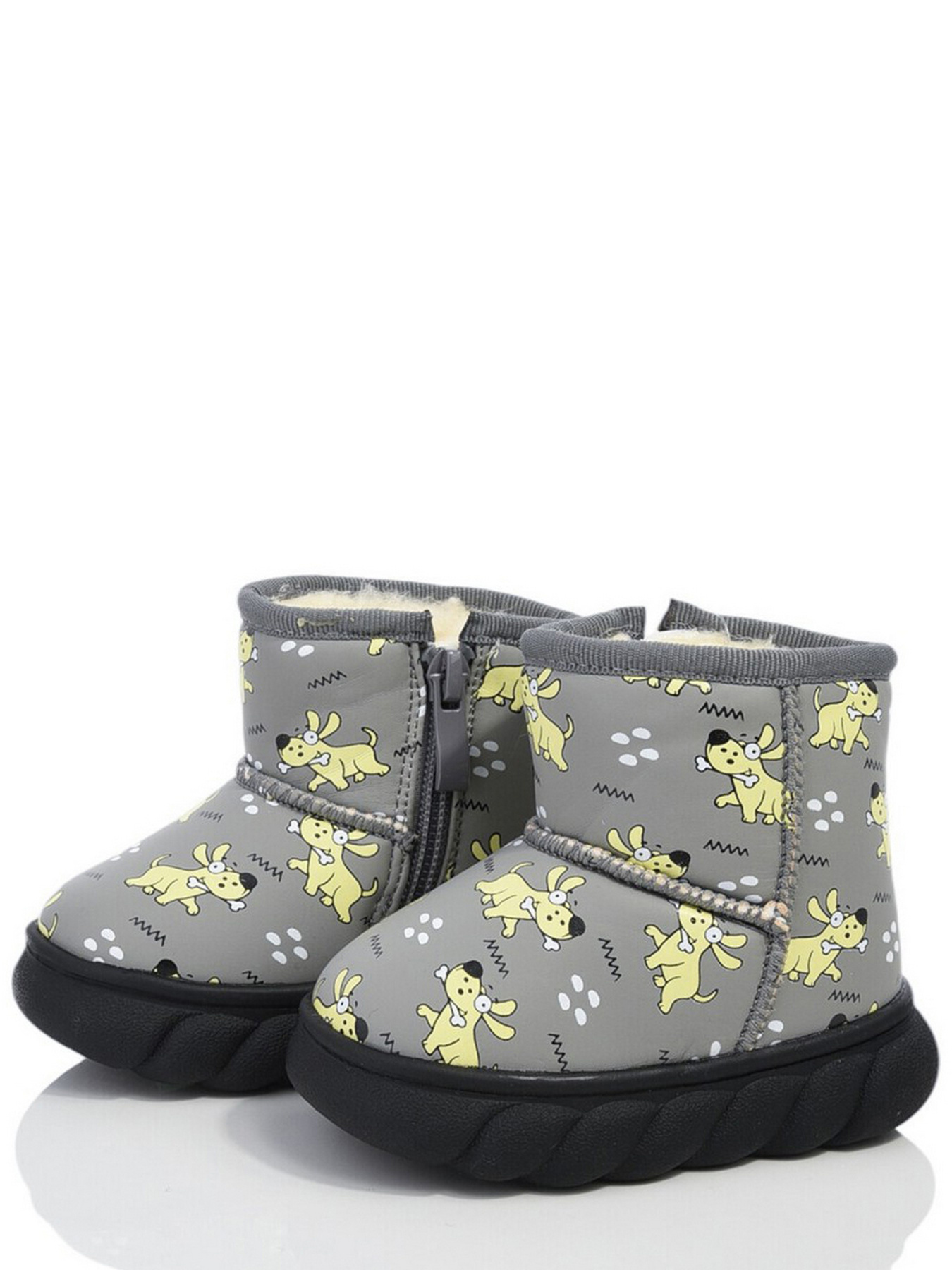 Сапоги Tom.m модель N50915C Фото