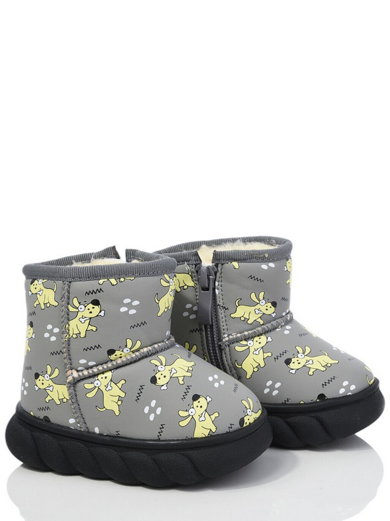 Сапоги Tom.m модель N50915C Фото