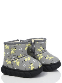 Сапоги Tom.m модель N50915C Фото