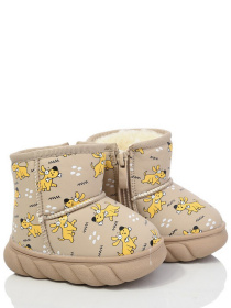 Сапоги Tom.m модель N50915E Фото