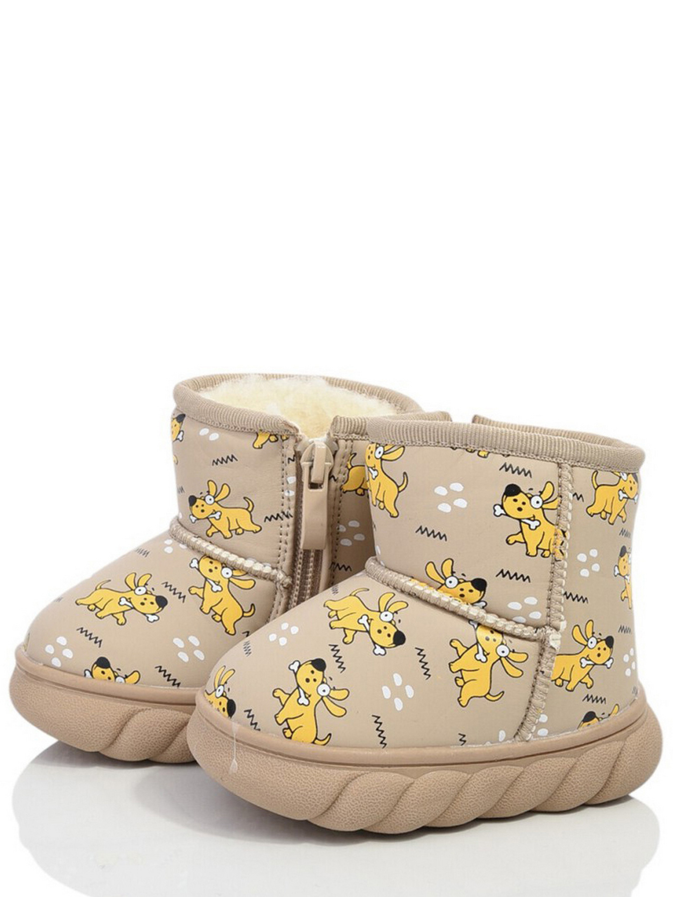 Чоботи Tom.m модель N50915E Фото