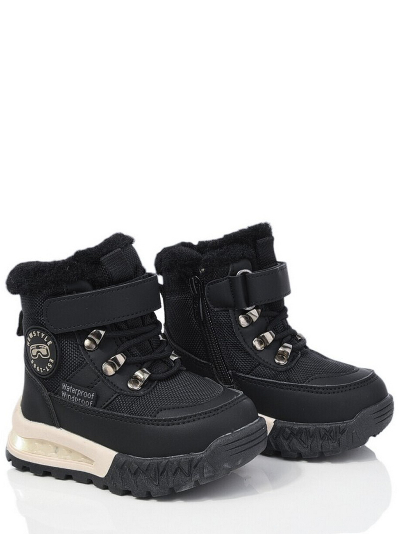 Ботинки Tom.m модель N11269A Фото