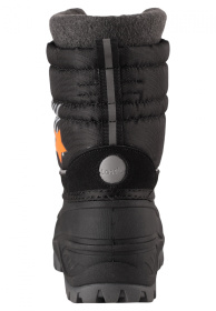 Сапоги дутики LASSIE модель 769121_9990 Фото