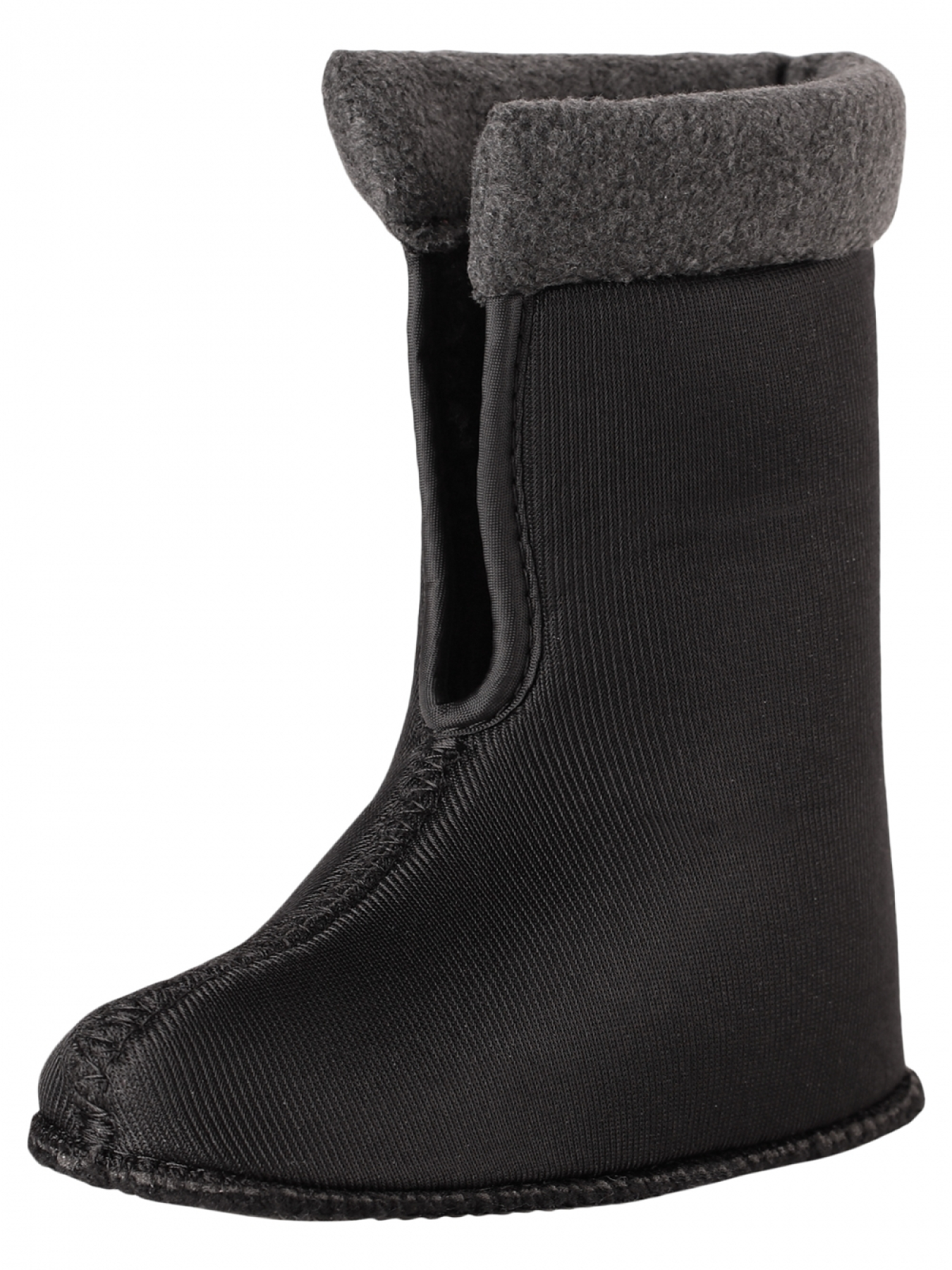 Сапоги дутики LASSIE модель 769121_9990 Фото