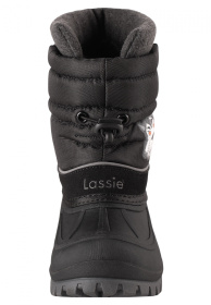 Сапоги дутики LASSIE модель 769121_9990 Фото