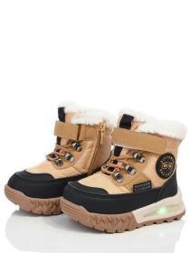 Ботинки Tom.m модель N11269B Фото