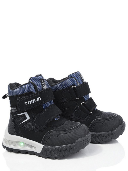 Черевики Tom.m модель N11270A Фото