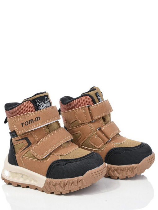 Черевики Tom.m модель N11270B Фото