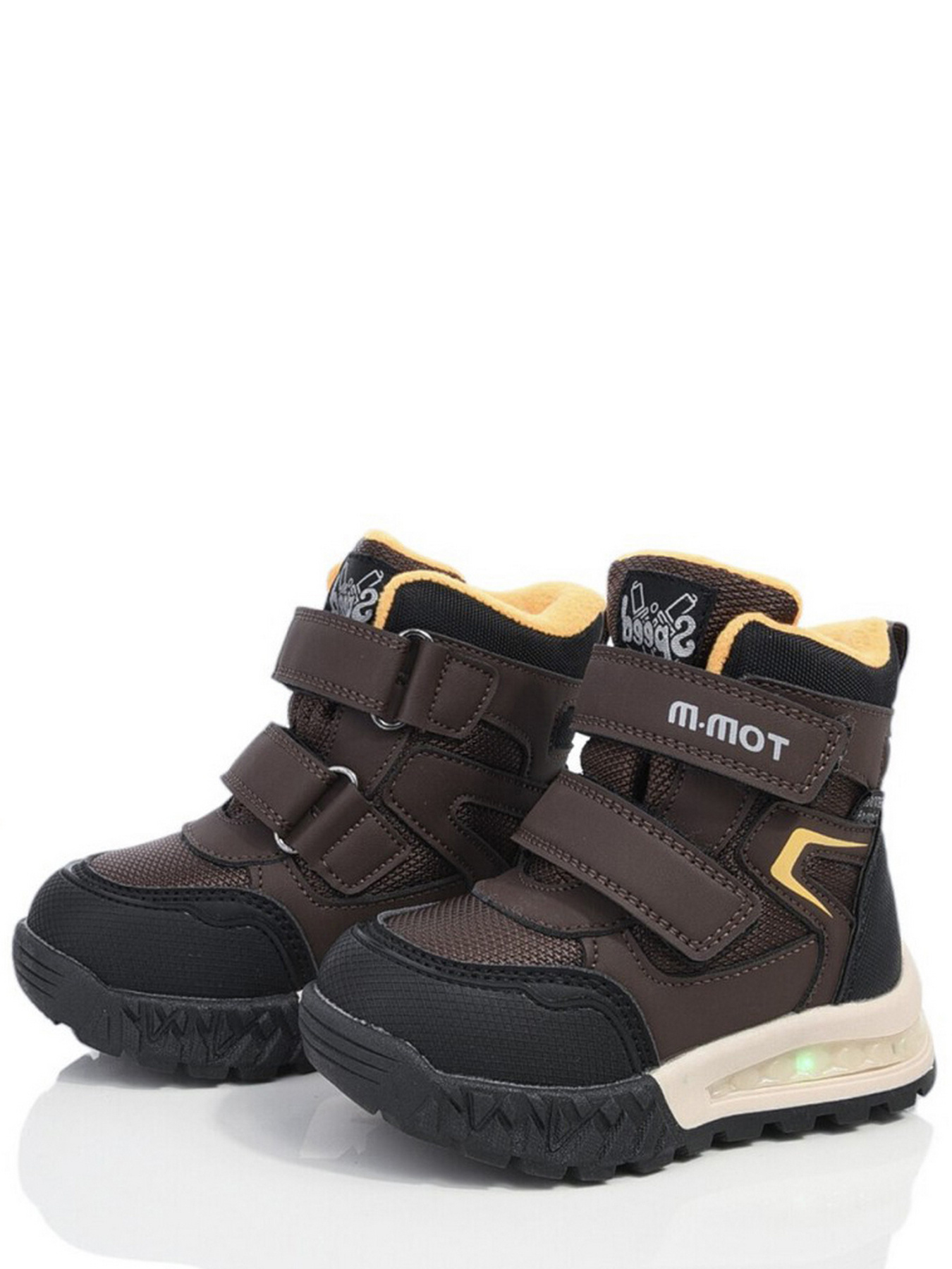 Ботинки Tom.m модель N11270D Фото