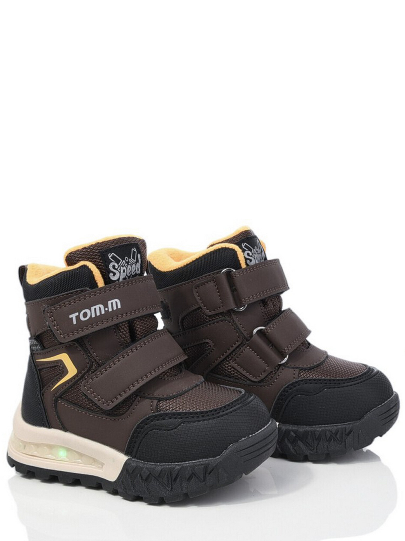 Ботинки Tom.m модель N11270D Фото